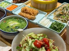 -宏状元现熬粥·京味菜(三里河店)