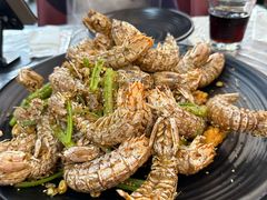 -指爱龙虾(金杨路总店)