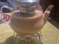 -萨拉漫饮食(北京中路店)