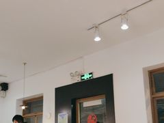 -朵朵开素食餐厅(后宰门街店)