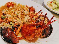 波士顿龙虾-稻香酒家(长宁KING88广场店)