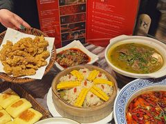 -川香鼎盛(市桥富华总店)