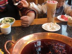 -老码头火锅(骡马市店)