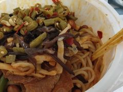 -水平有限广西米粉·广西风味集(五道口店)