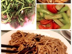 -新聚丰菜馆(太监弄店)