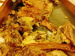 烤全羊-九十九顶毡房(阜石路店)