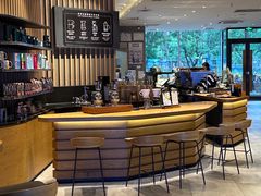-星巴克(北京万科时代广场店)