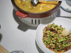 -光海·乡记酸菜鱼·始于1996(花园路店)