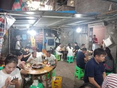 大堂-渝味黄姐火锅(黄泥村店)