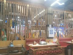 -船梆煮•蒸汽海鲜·炉火烤肉(五四广场店)