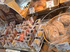 -西村叔叔的店·面包·甜品·蛋糕(清河万象汇店)