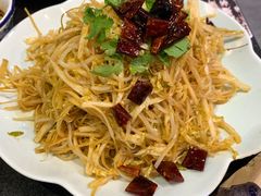 -老关东铁锅炖(上游街店)