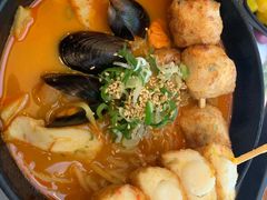 -古来思鱼饼
