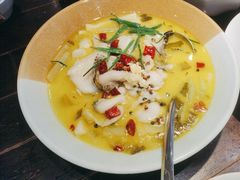 -外婆家(义乌新光汇购物中心店)