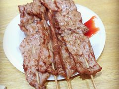 -林氏沙茶面·闽南必尝小吃(福建路店)