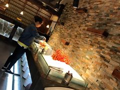 -汉巴味德自助餐厅(嘉定宝龙广场店)