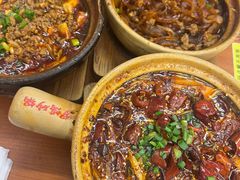 -罗妈砂锅(四川成都奎星楼店)