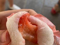 -澳门长洲糯米糍(柯打苏沙街店)