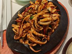 -状元阁烧烤(新华路总店)