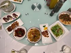 -好彩酒楼烤鸭坊