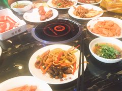 -吉布鲁牛排海鲜自助(荷塘白云时代广场店)