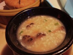 -红蜡烛-养生粥-津鲁菜(中山路店)