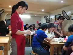 -聪辉同安老美食饭店(大元路店)