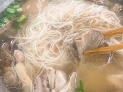 -福屿鲜捞小吃·捞化(福屿总店)