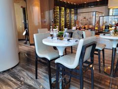 大堂-广州四季酒店·意珍·意式自助餐