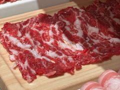 -海底捞火锅(上元大街店)