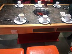 -火锅岛潮牌自助餐厅(天津天佑城店)