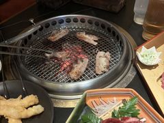 -300杯·和牛烧肉清酒专门店(廊里店)