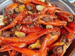 -五七小李子油焖大虾(总店)