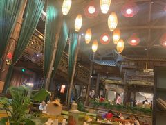 -HOHO餐厅(古子城店)