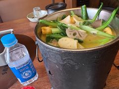 -野人串吧(太原街步行街店)