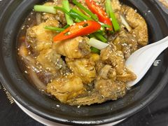 -五姊妹海鲜(火车站店)