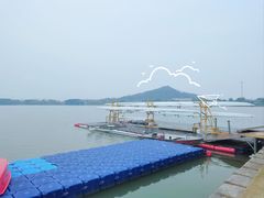 -上海月湖雕塑公园
