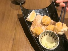 -白石的深夜食堂(济南万象城店)