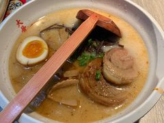 -味千拉面(保定万博广场店)