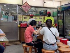 -荔林食店(西华路店)