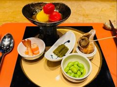 -和·铁板烧·OMAKASE(望京昆泰嘉晟酒店)