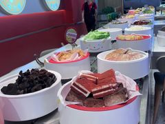 -龍歌自助小火锅(秦淮水游城店)