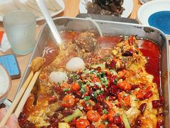 -鱼酷活鱼烤鱼(江宁金鹰店)