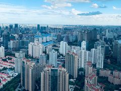 -上海中心大厦