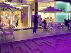 -奈雪的茶(华侨城创意园店)