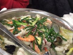 -大鼎水煮鱼(明鑫花苑店)