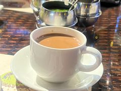 -Bombay Grill印度餐厅