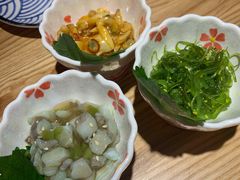 芥末章鱼-有喜屋·日料·居酒屋(旭辉广场店)