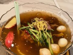 -七八冷面·延边朝鲜族美食(世纪汇店)