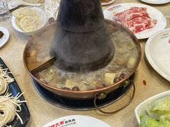 -阳坊大都涮羊肉(阳坊总店)